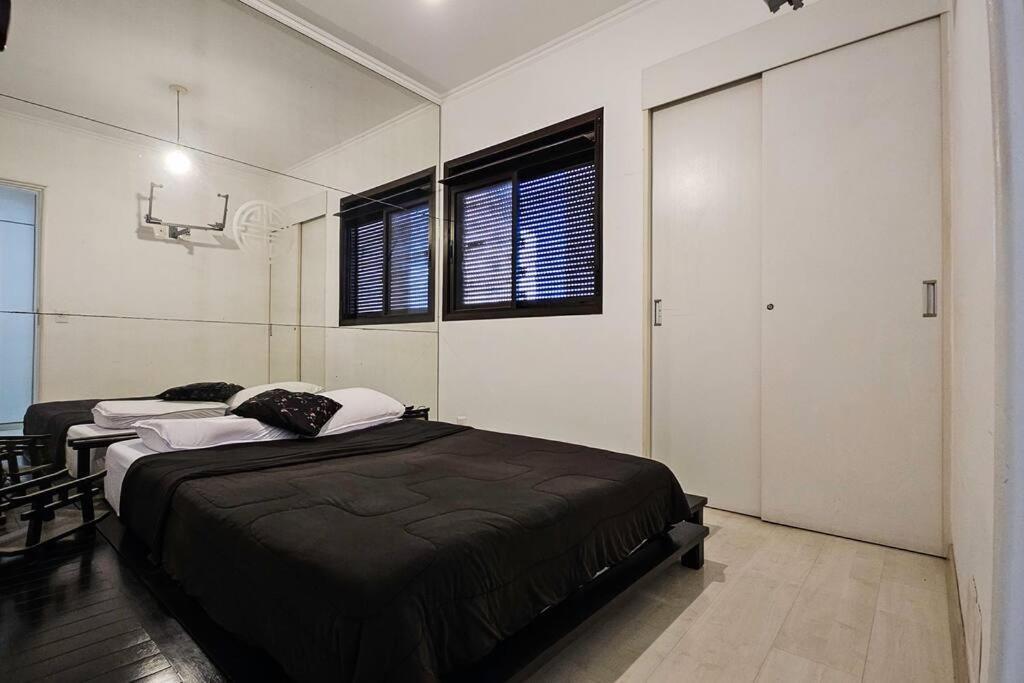 Apto Aconchegante Em Moema Apartment