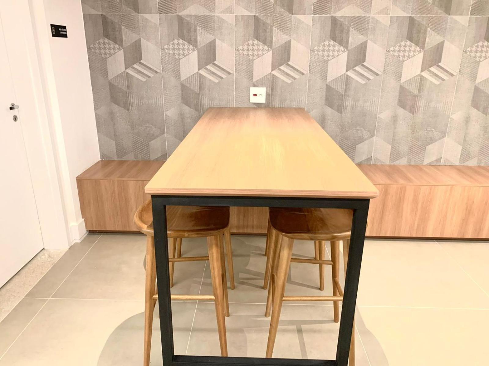 513 - Cozy & Complete, Walk To Hospitals, Ibirapuera & Av Paulista! * São Paulo