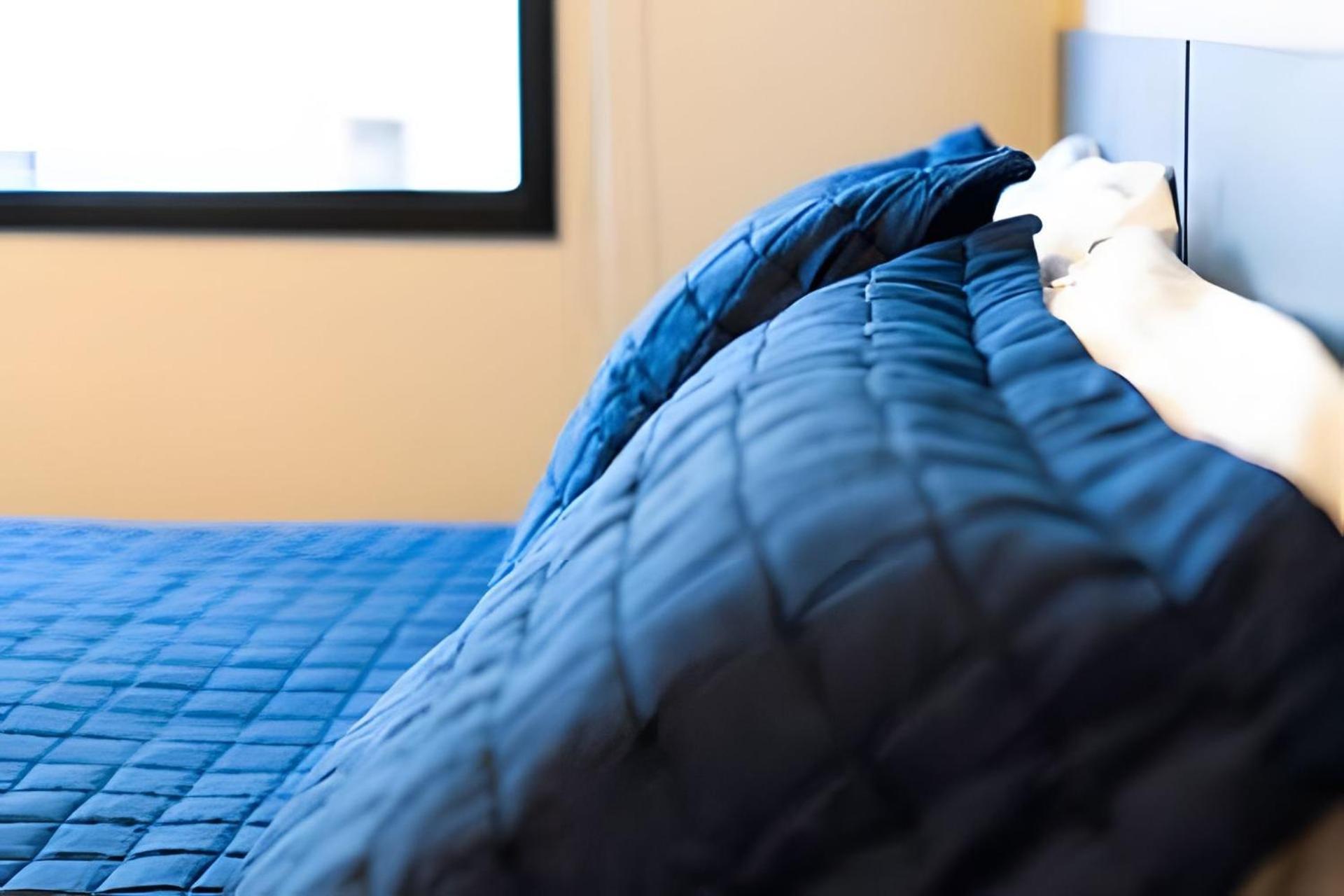 Airfamily Congonhas Nhà nghỉ