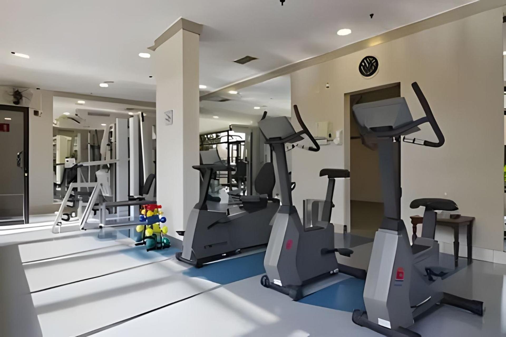 Nhà nghỉ Airfamily Congonhas