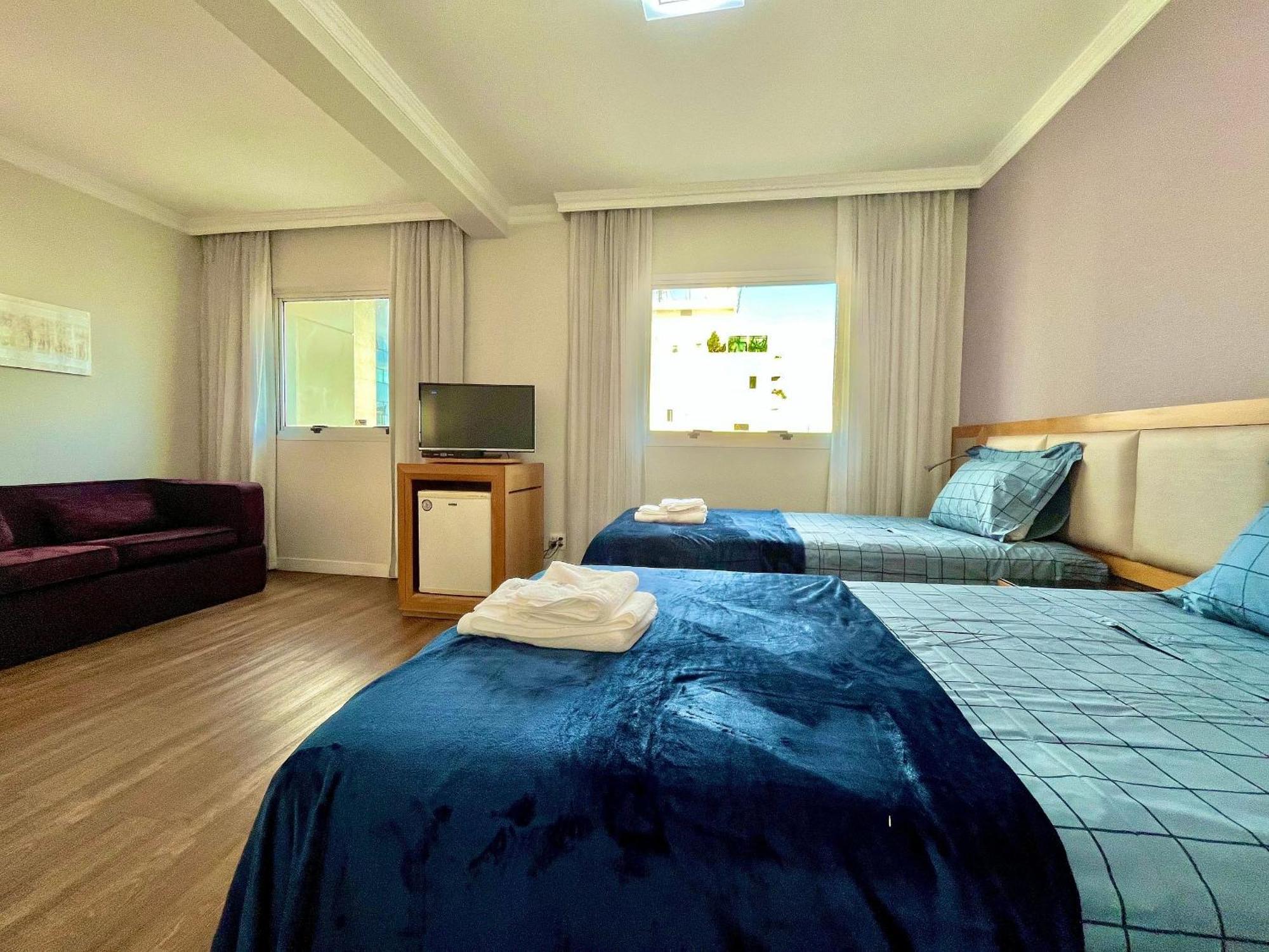 Lflats Oscar Freire Hotel *