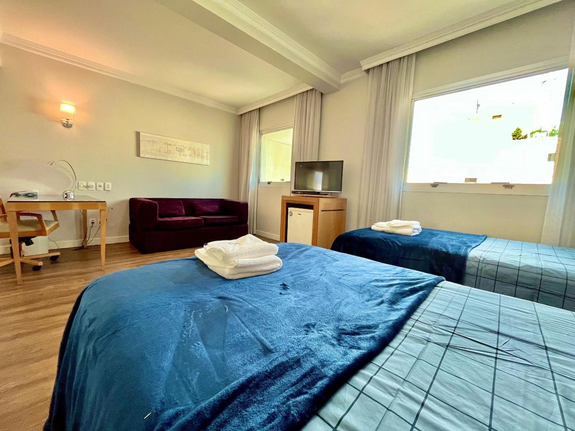 Lflats Oscar Freire Hotel *