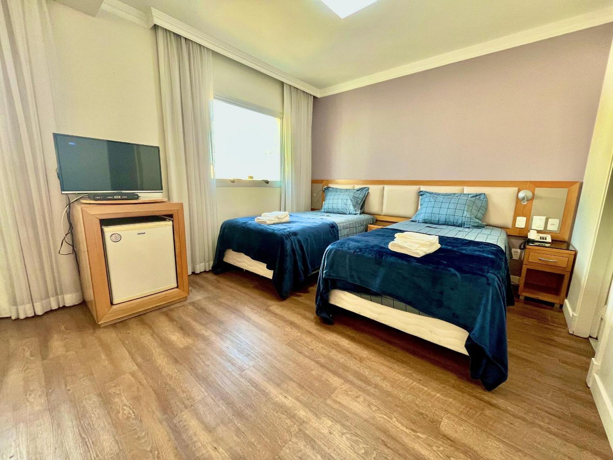 Hotel Lflats Oscar Freire