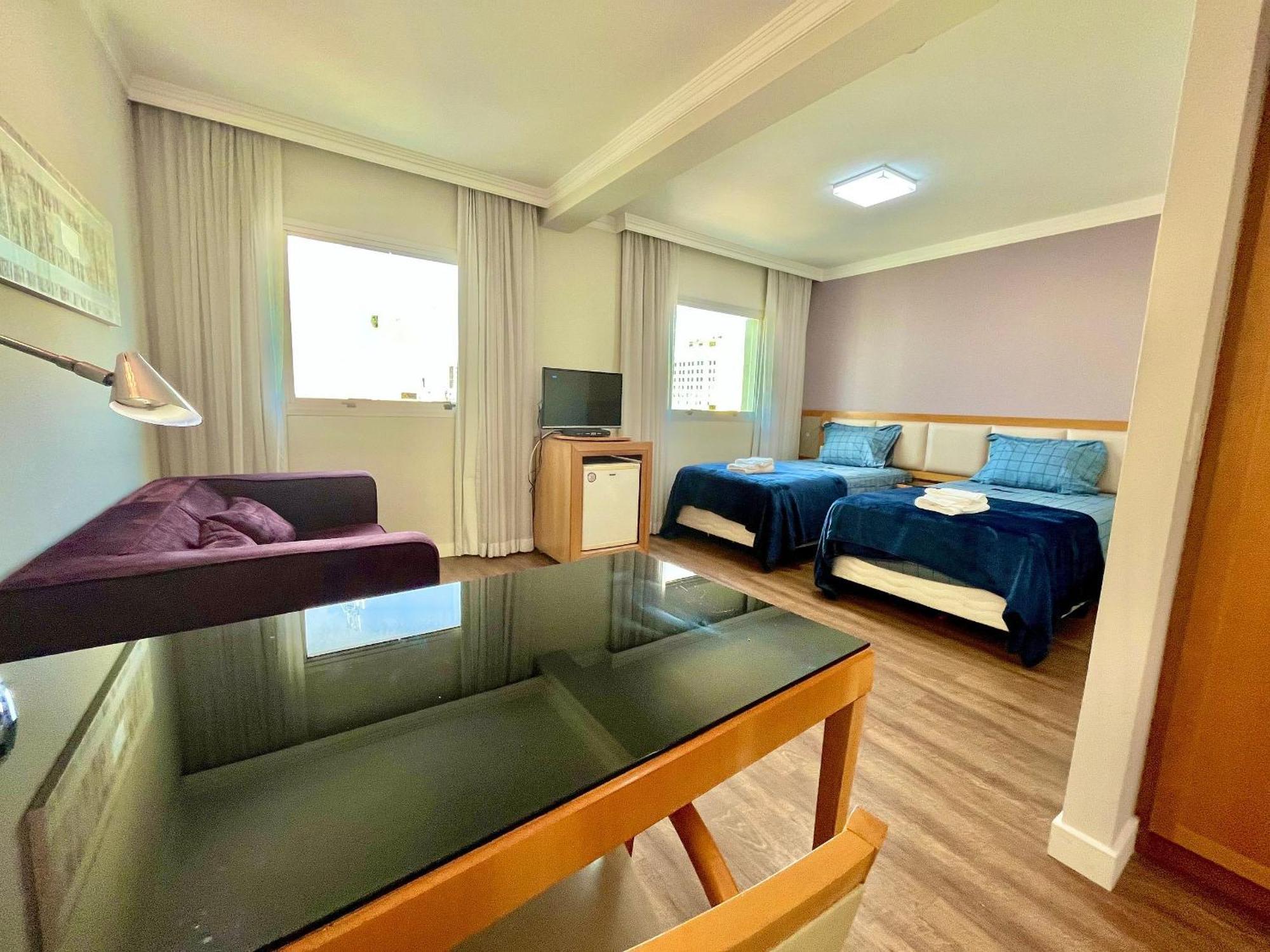 Hotel Lflats Oscar Freire São Paulo