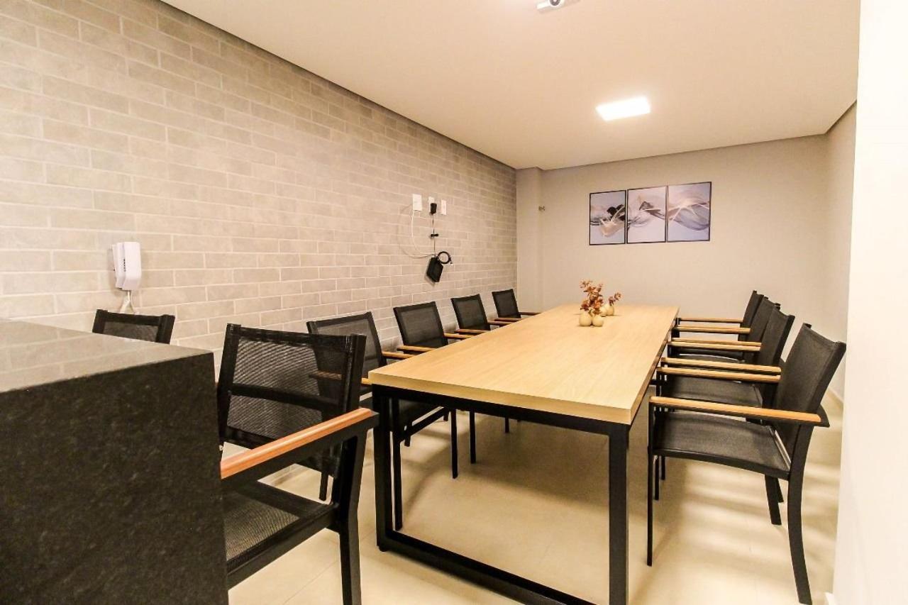 Apartment Mo806 - Apto Lindo Na Mooca São Paulo