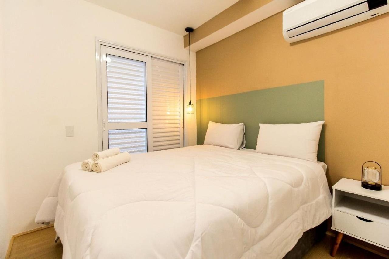 Mo806 - Apto Lindo Na Mooca Apartment São Paulo