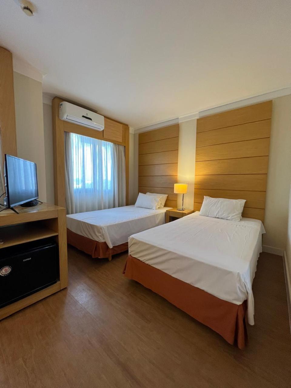 Aeroporto Congonhas Uh913 Hotel 4*