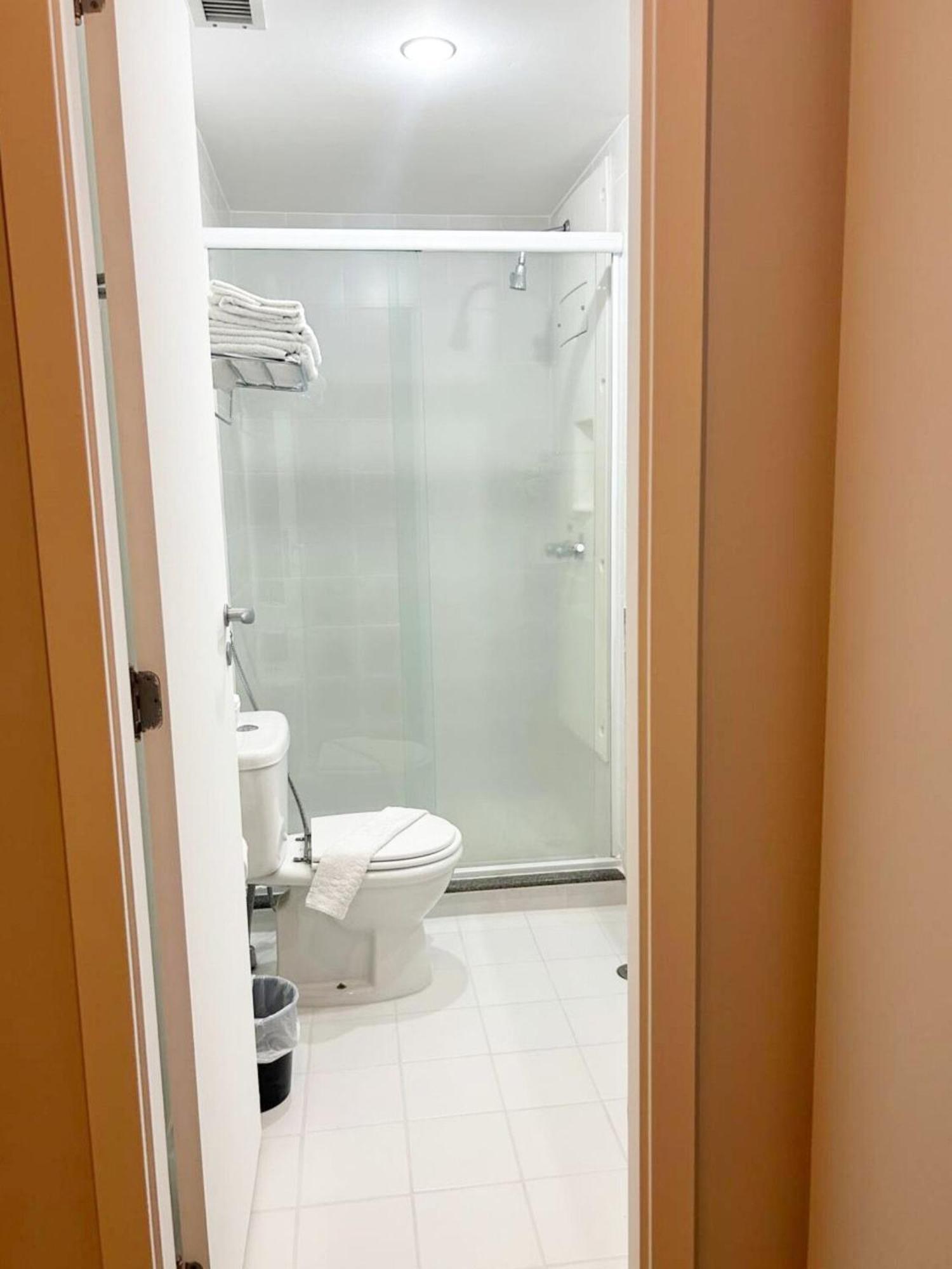 Hotel Flat Congonhas Duplo 1504
