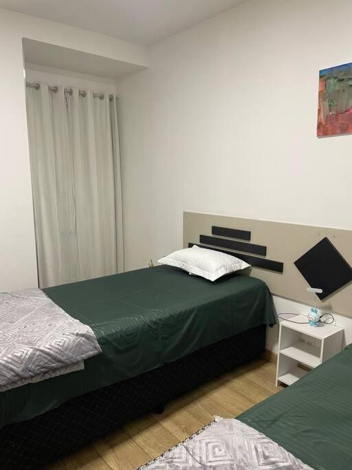 Hospedagem domiciliar Interlagos -aluguel Apenas Do São Paulo