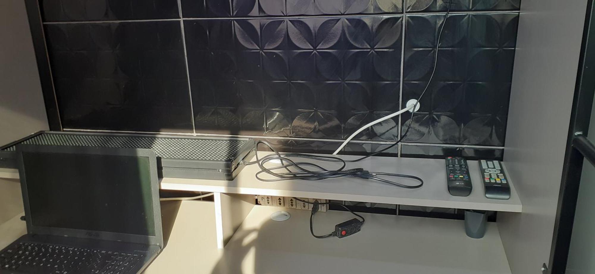 S'king Apartment