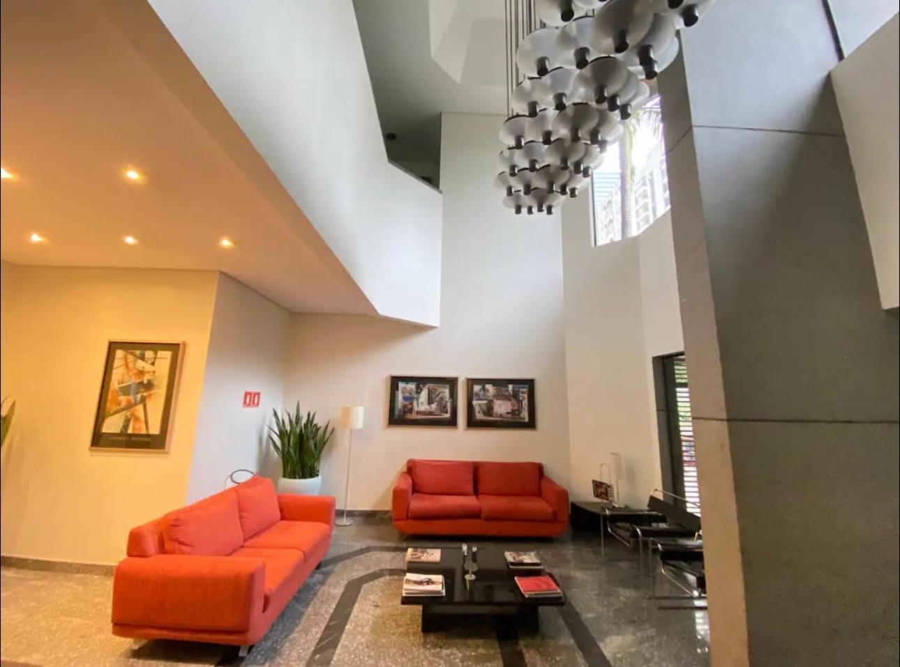 Apartment Ar No E Sala, Itaim Bibi, 111