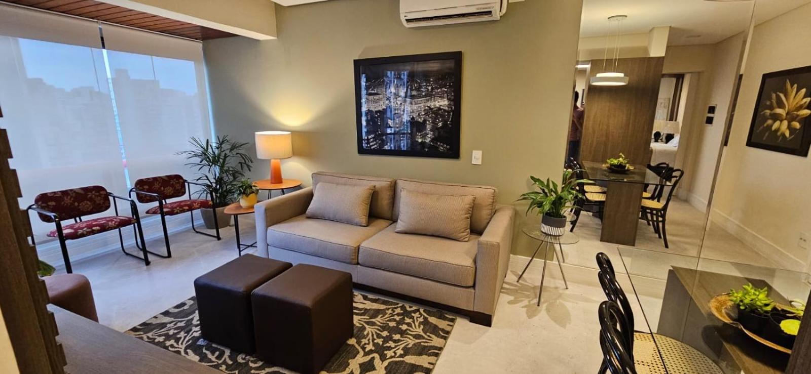 Apartment Ar No E Sala, Itaim Bibi, 111