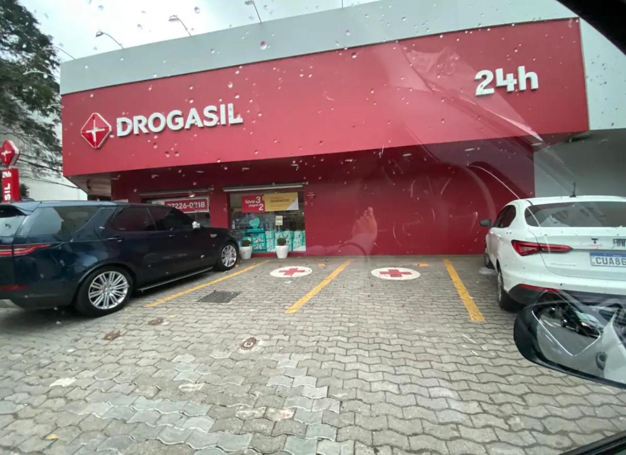 Ar No E Sala, Itaim Bibi, 111