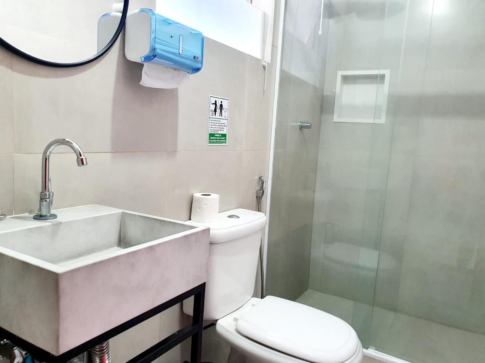Matianellu Sp Hostel