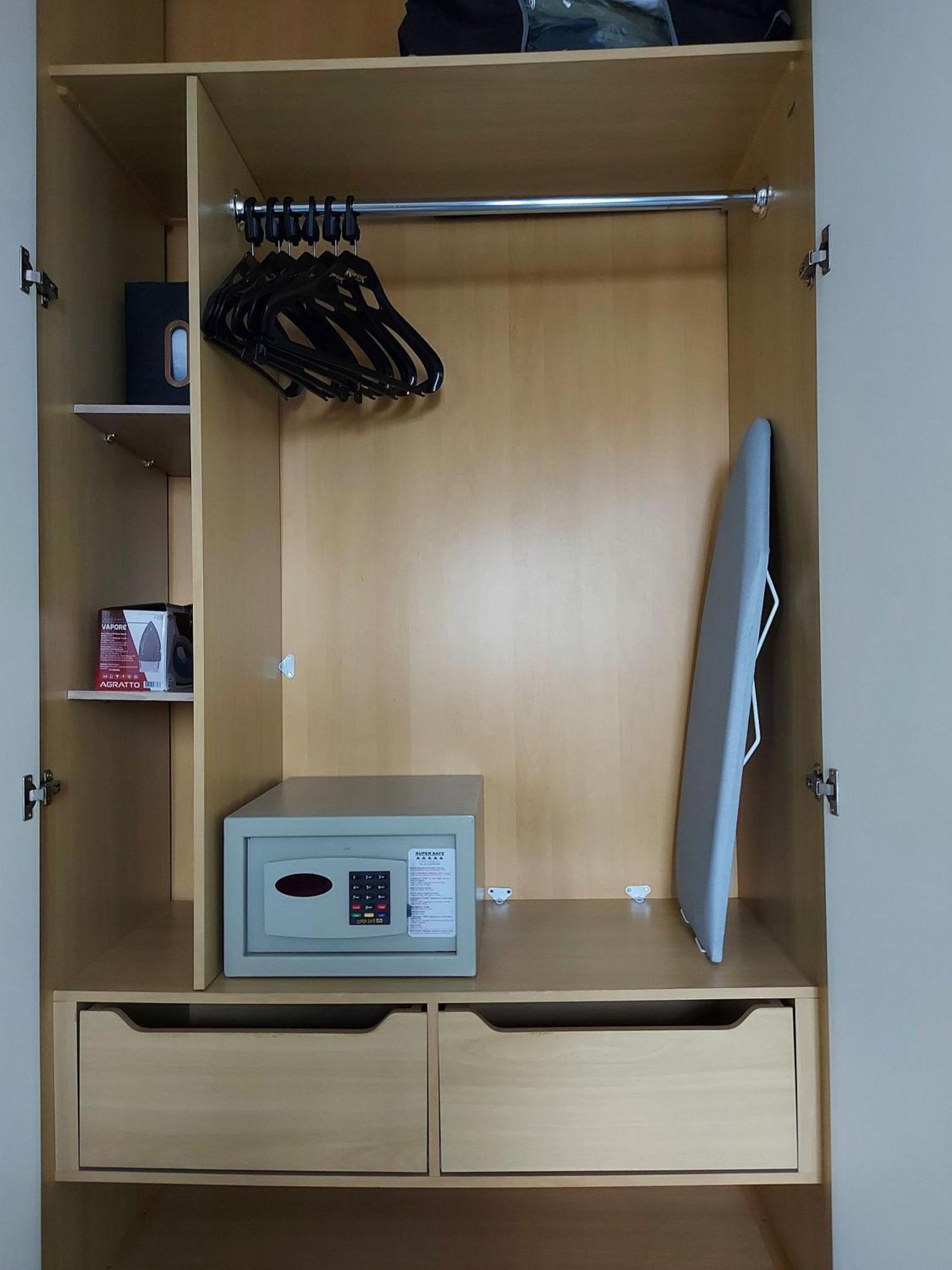 Hotel Flat Congonhas Duplo 1504 Sao Paulo