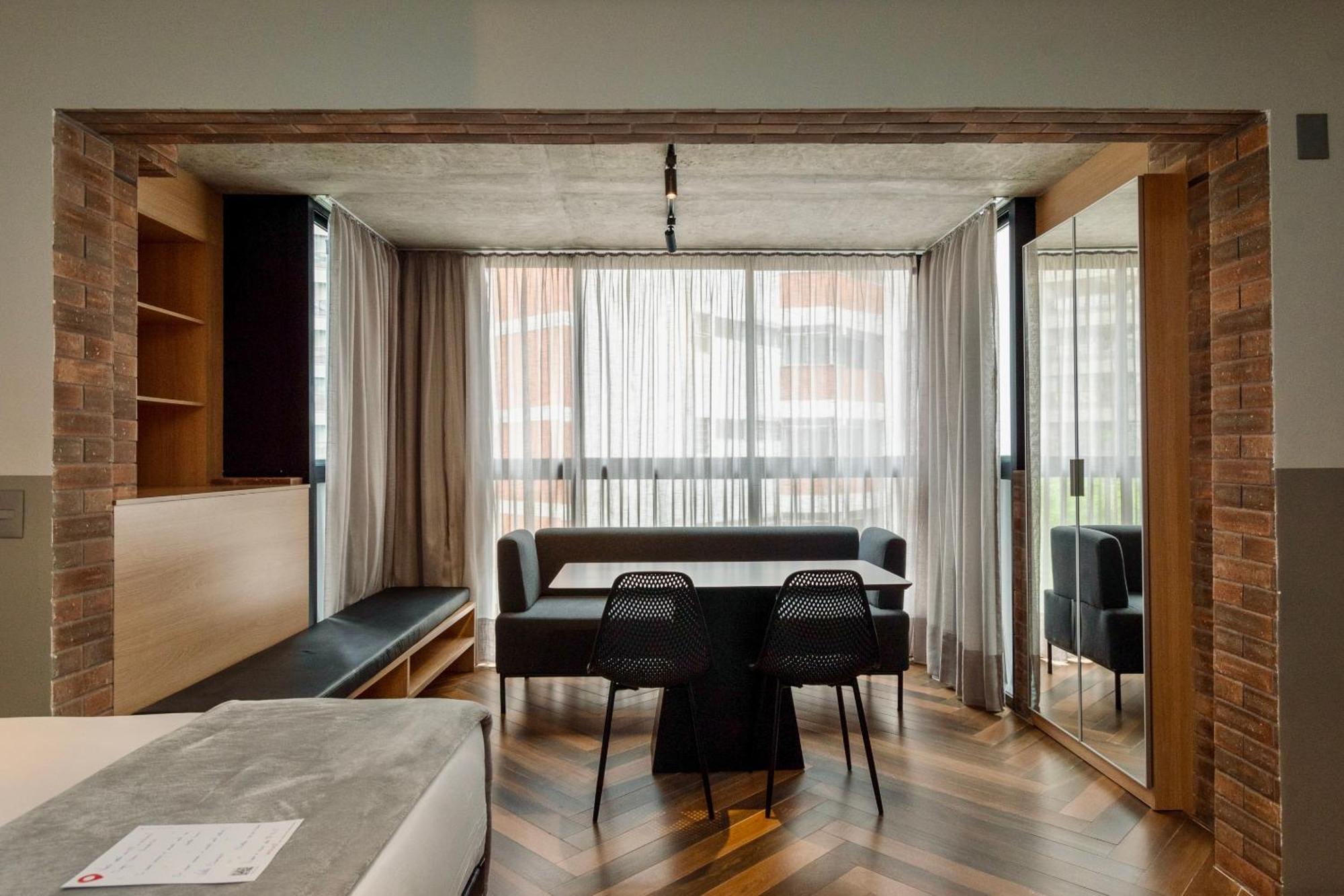 Housi Faria Lima Apartment Sao Paulo