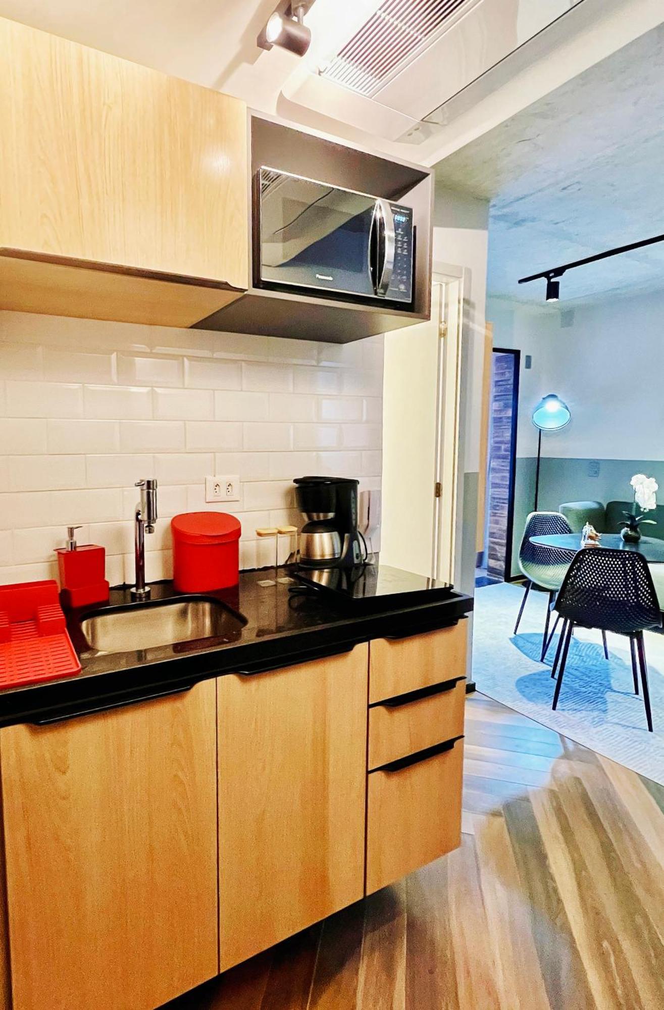 Housi Faria Lima Apartment Sao Paulo
