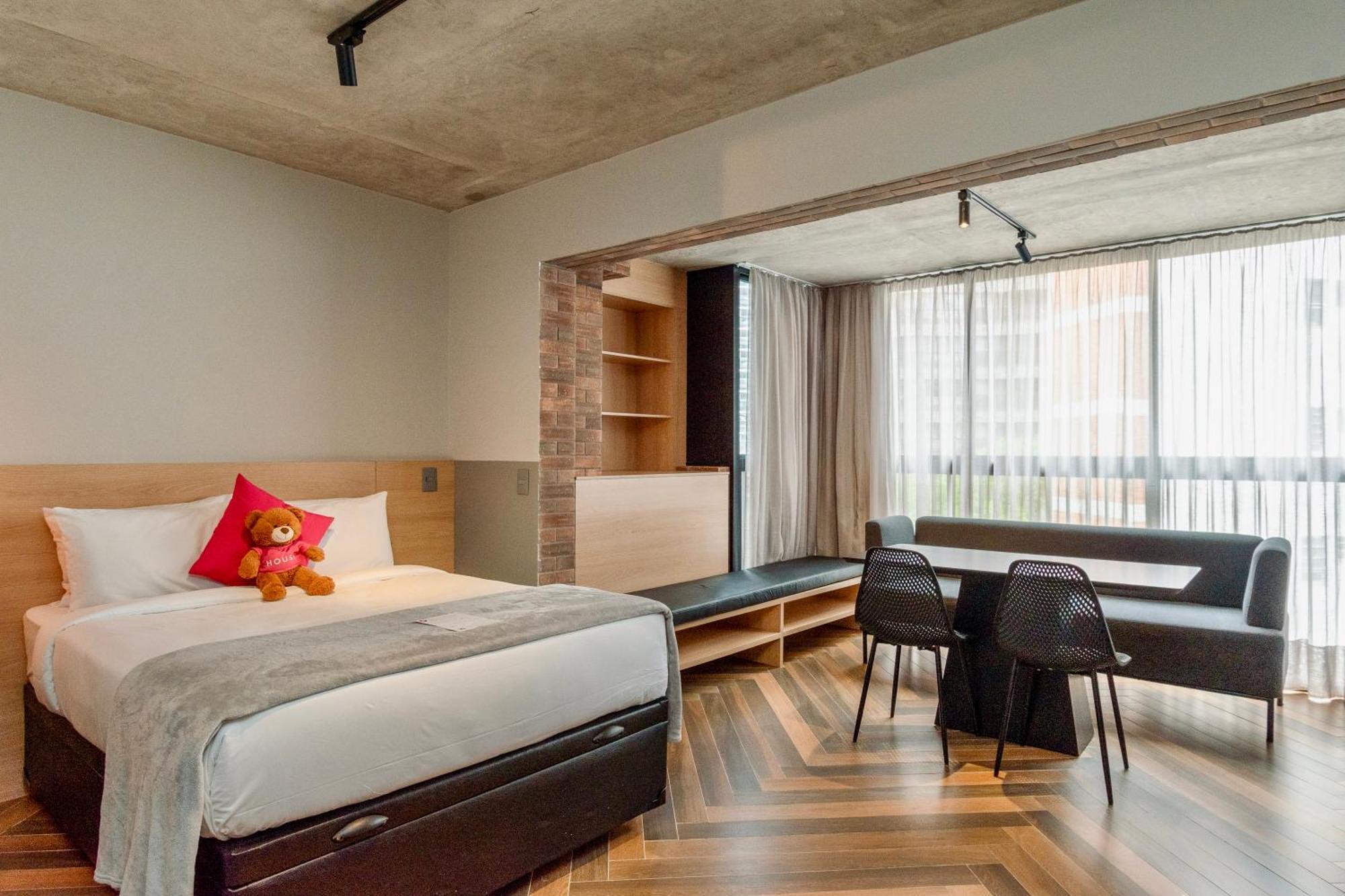 Housi Faria Lima Apartment *