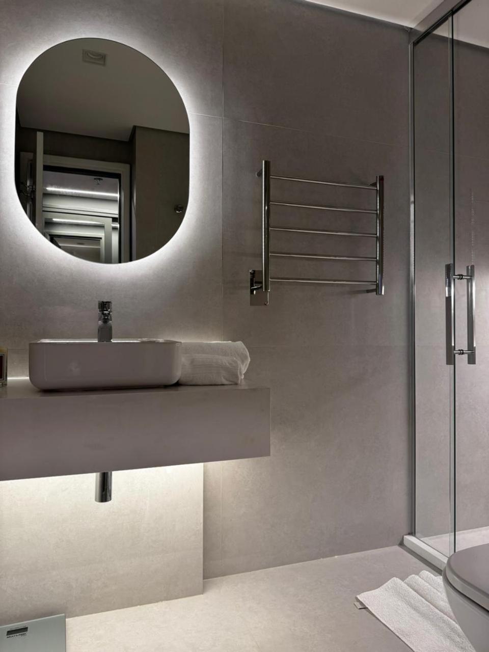 Arqsuites Berrini Wtc Sp - Private At The 4*