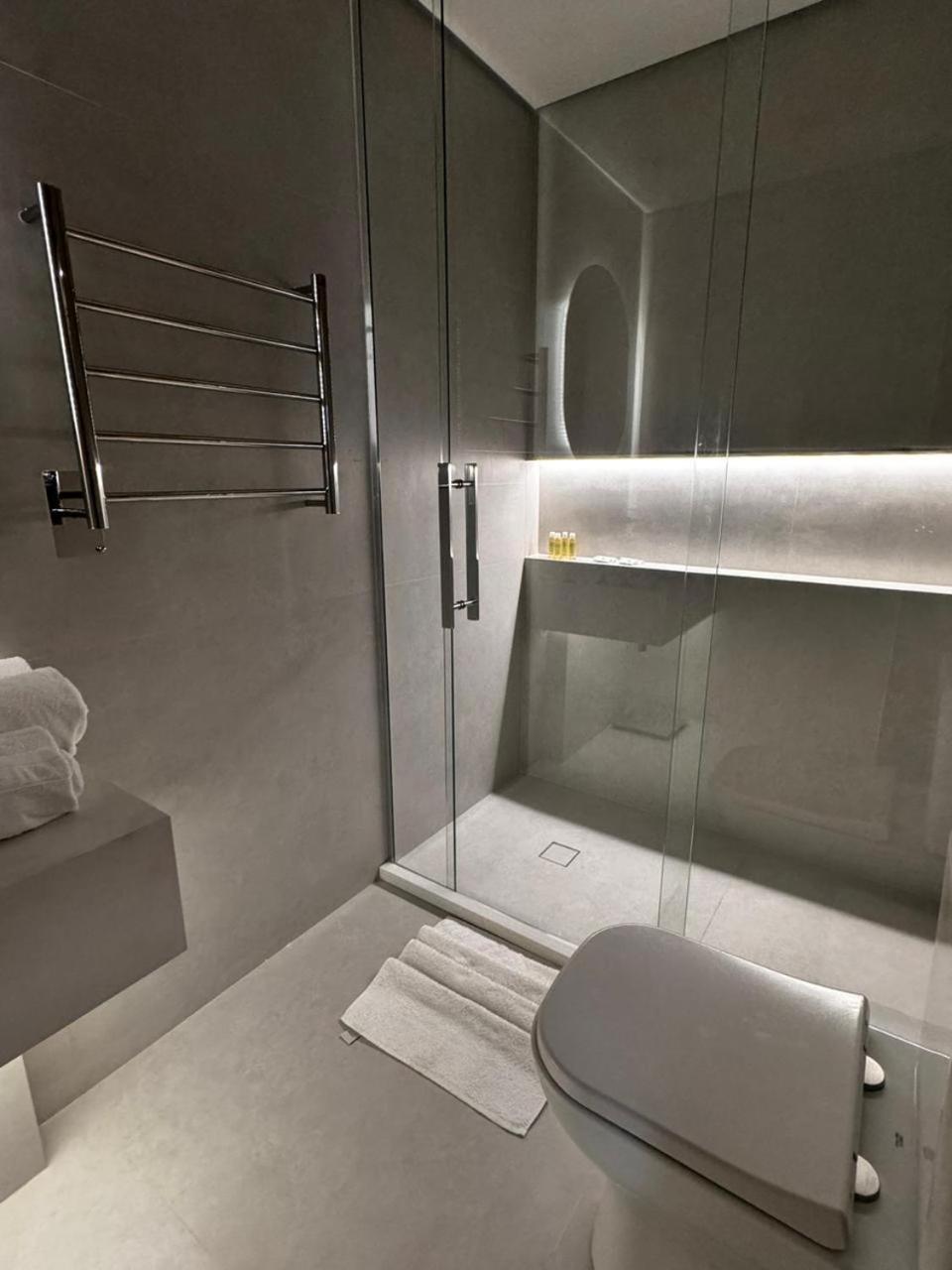 Arqsuites Berrini Wtc Sp - Private At The Sao Paulo