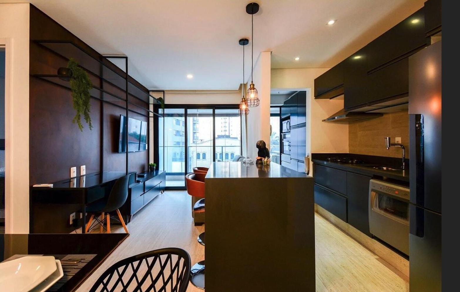 Apartamento Nova By Bnbhost *