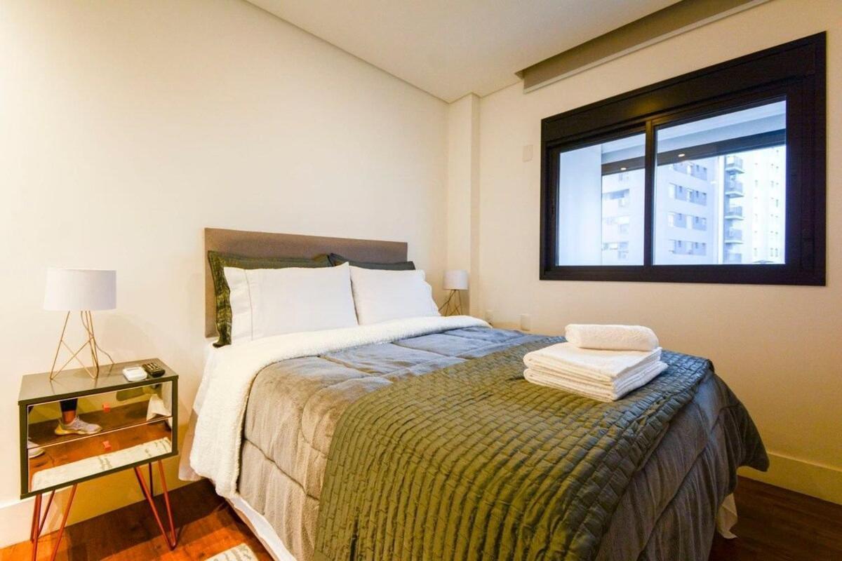 Nova By Bnbhost Apartamento