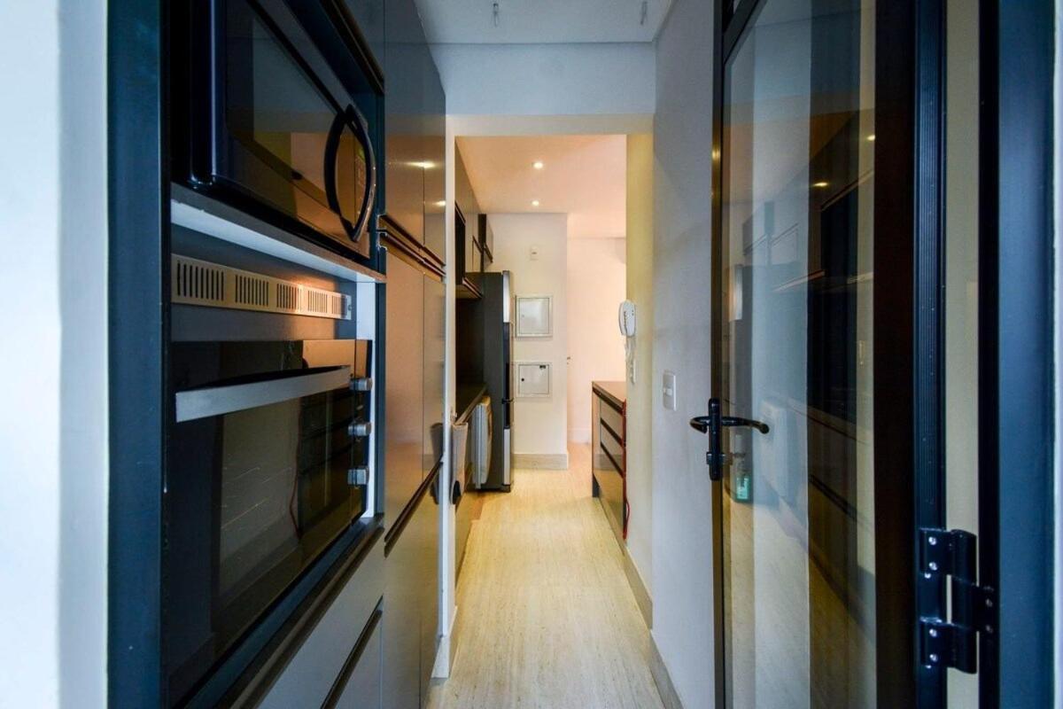 Nova By Bnbhost Apartamento *