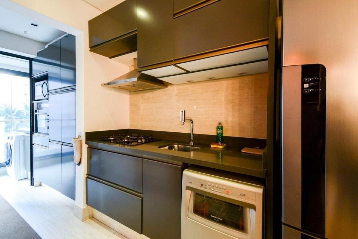 Apartamento Nova By Bnbhost São Paulo