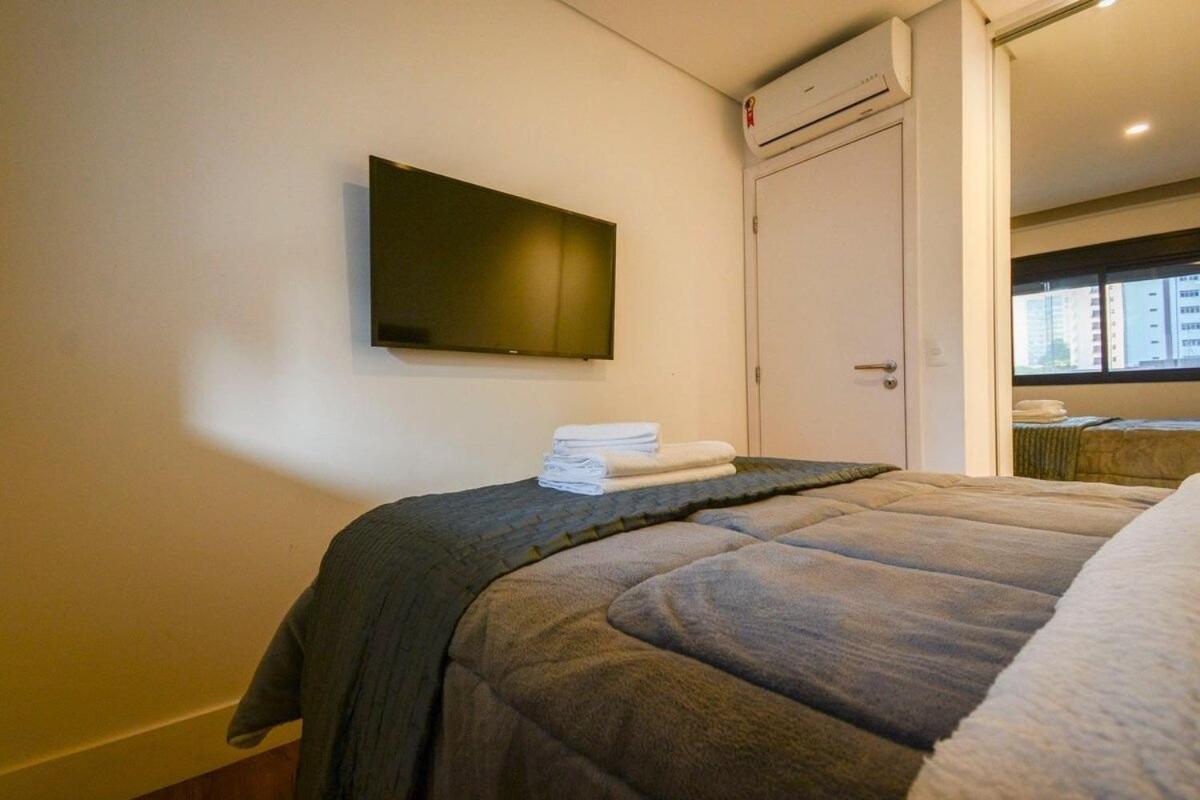 Nova By Bnbhost Apartamento *