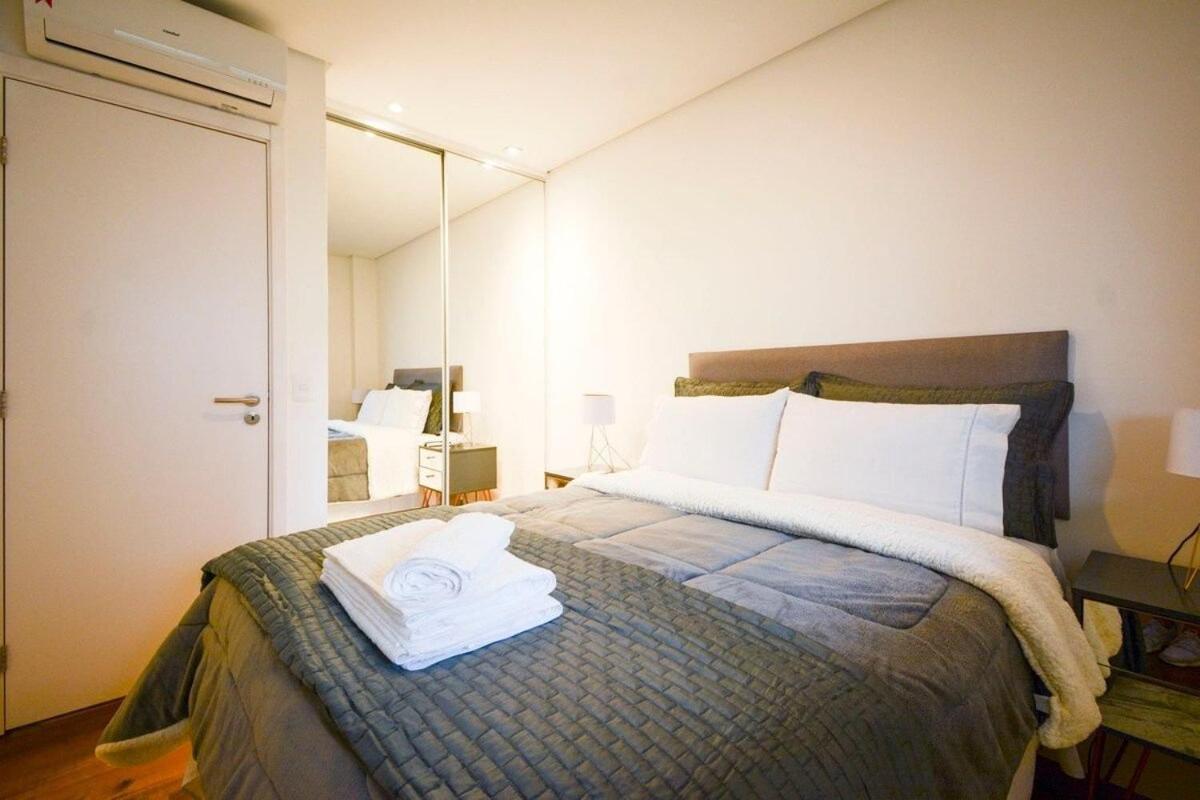 Nova By Bnbhost Apartamento São Paulo