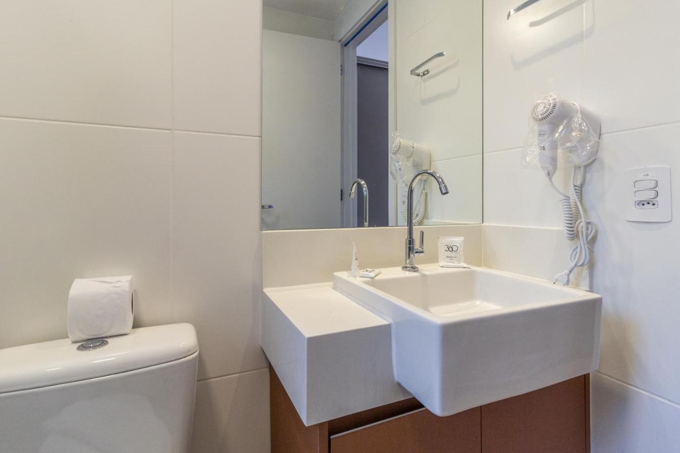 Apartment 360 Is Consolacao *