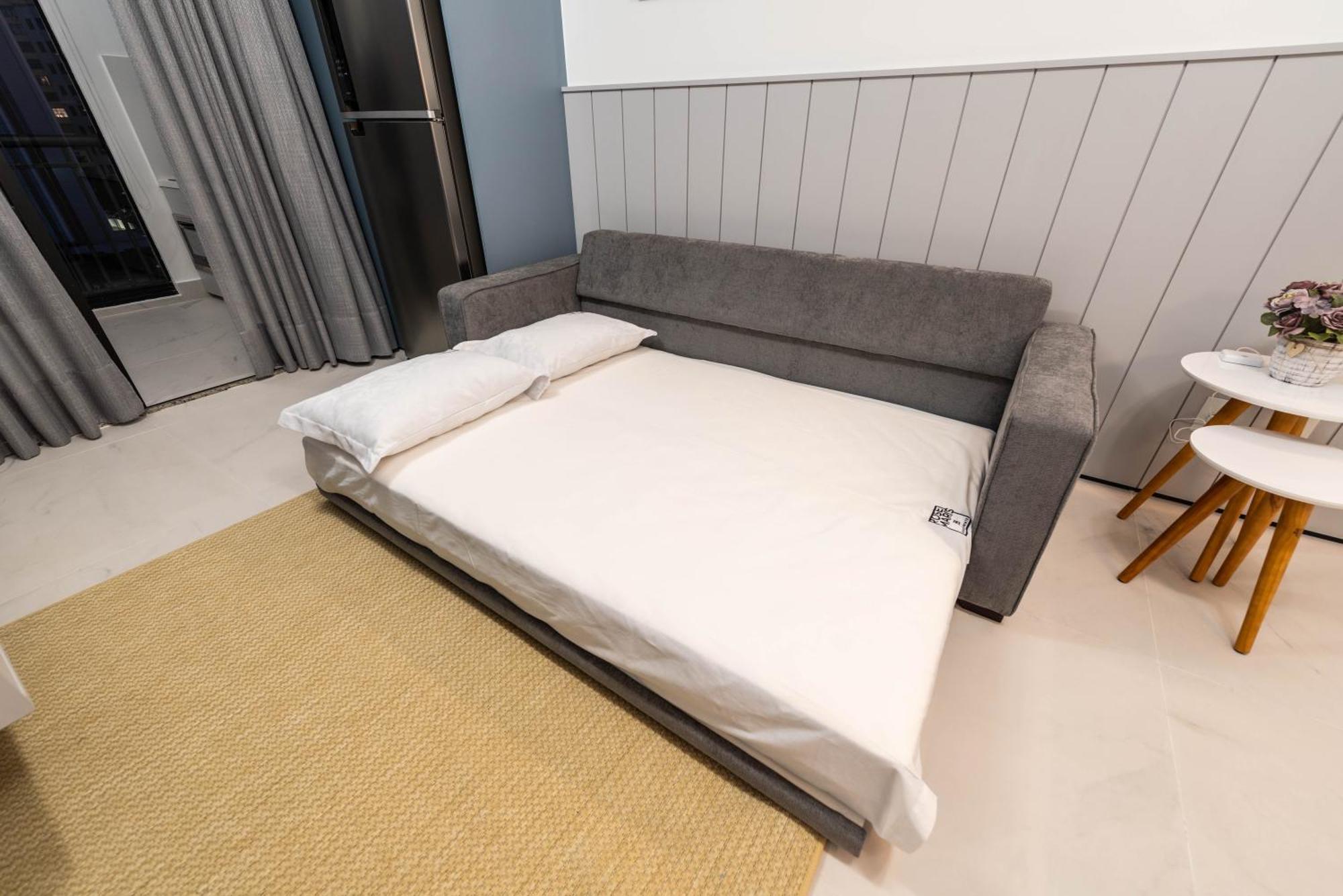 Rosemari's 22 Luxuoso Apartment *
