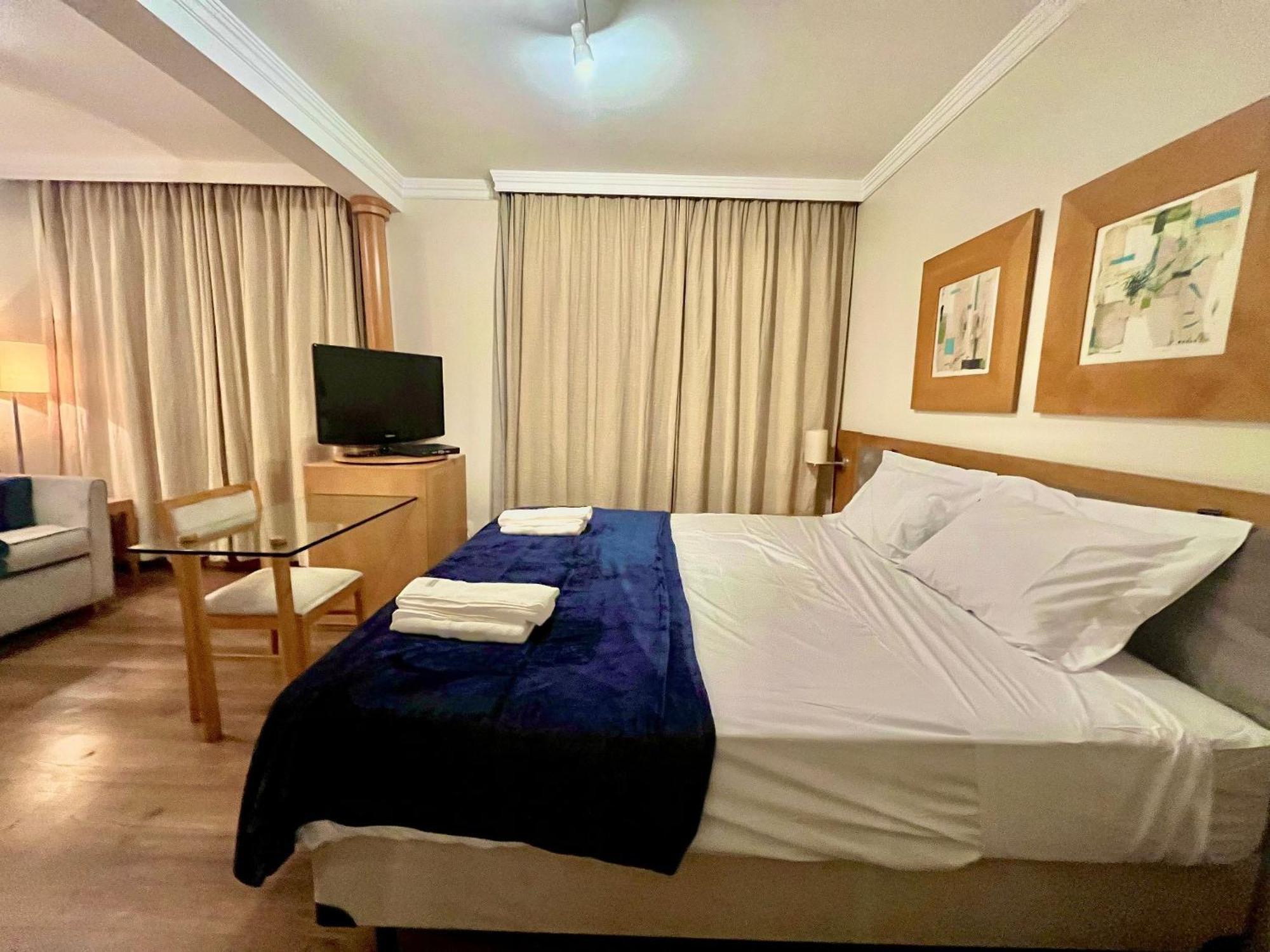 Hotel Lflats Oscar Freire