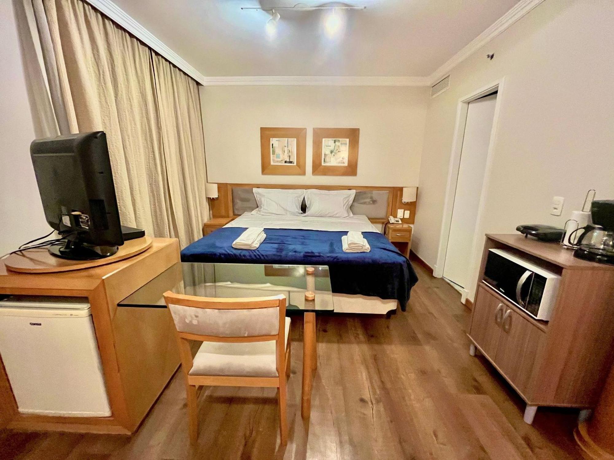 Hotel Lflats Oscar Freire *