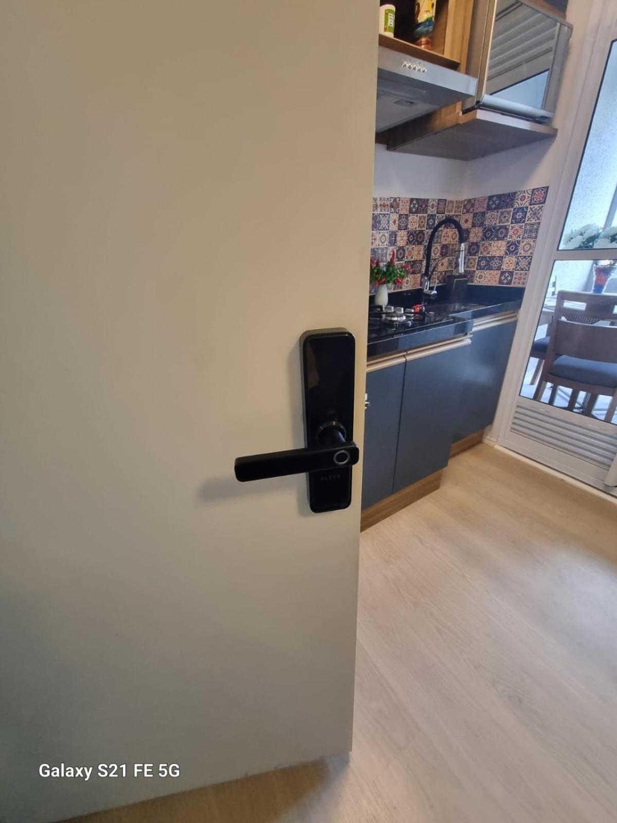 Apto Aconchegante Proximo Ao Aeroporto Congonhas Apartment *