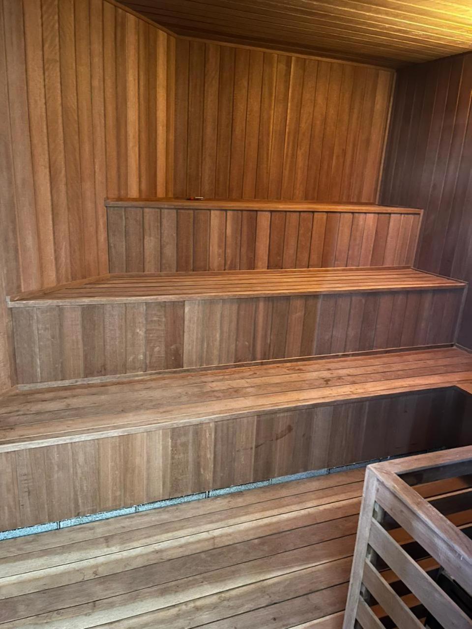 Căn hộ Bienal Flat São Paulo