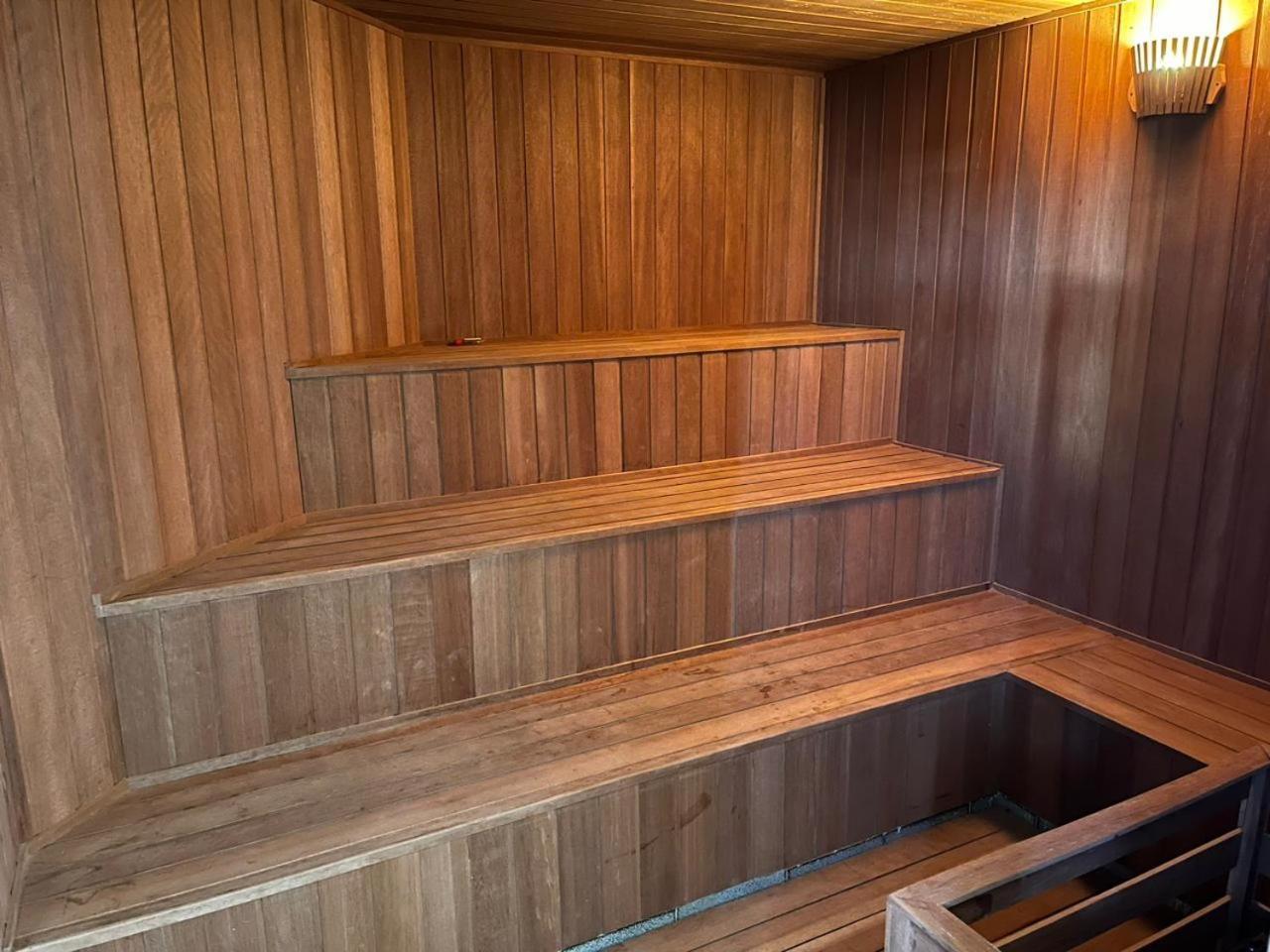 Căn hộ Bienal Flat São Paulo