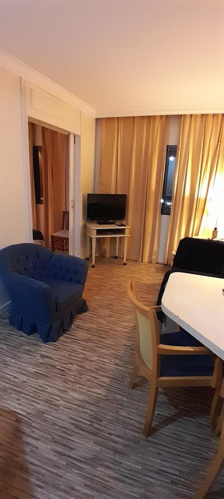 Apart The World Boa Localizacao Apartment Sao Paulo