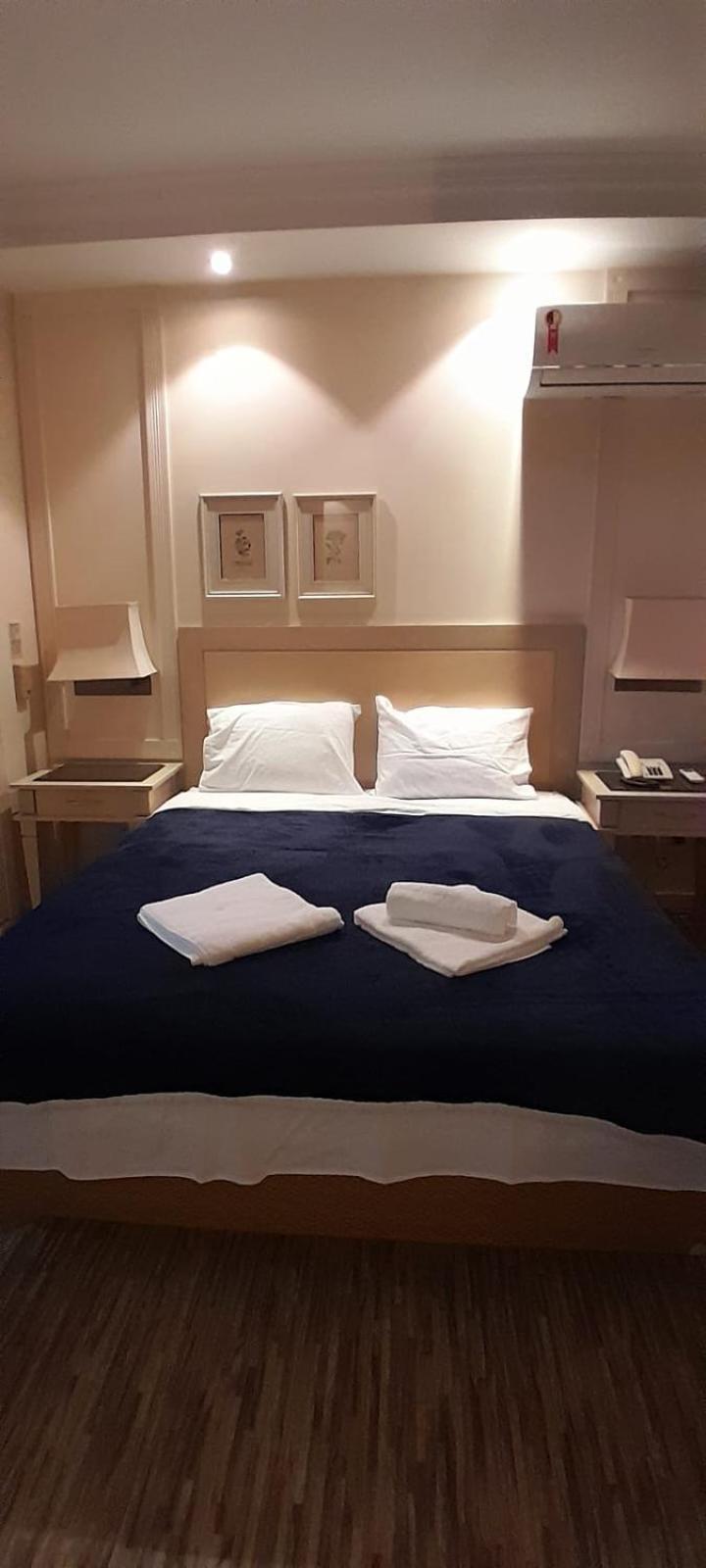 Apartment Apart The World Boa Localizacao *