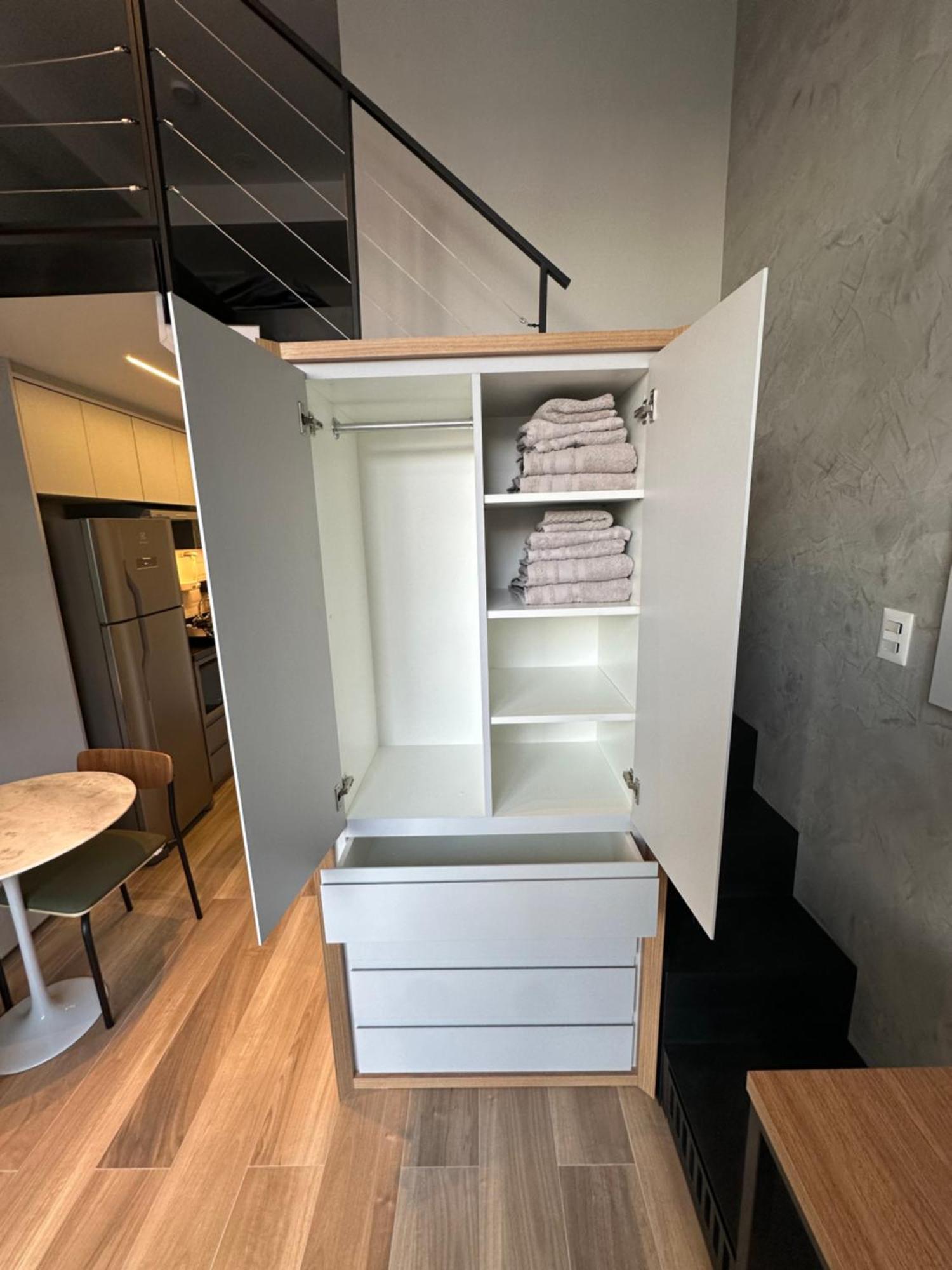 Apartment Apto Novo E Moderno, Moema, 1302 Sao Paulo