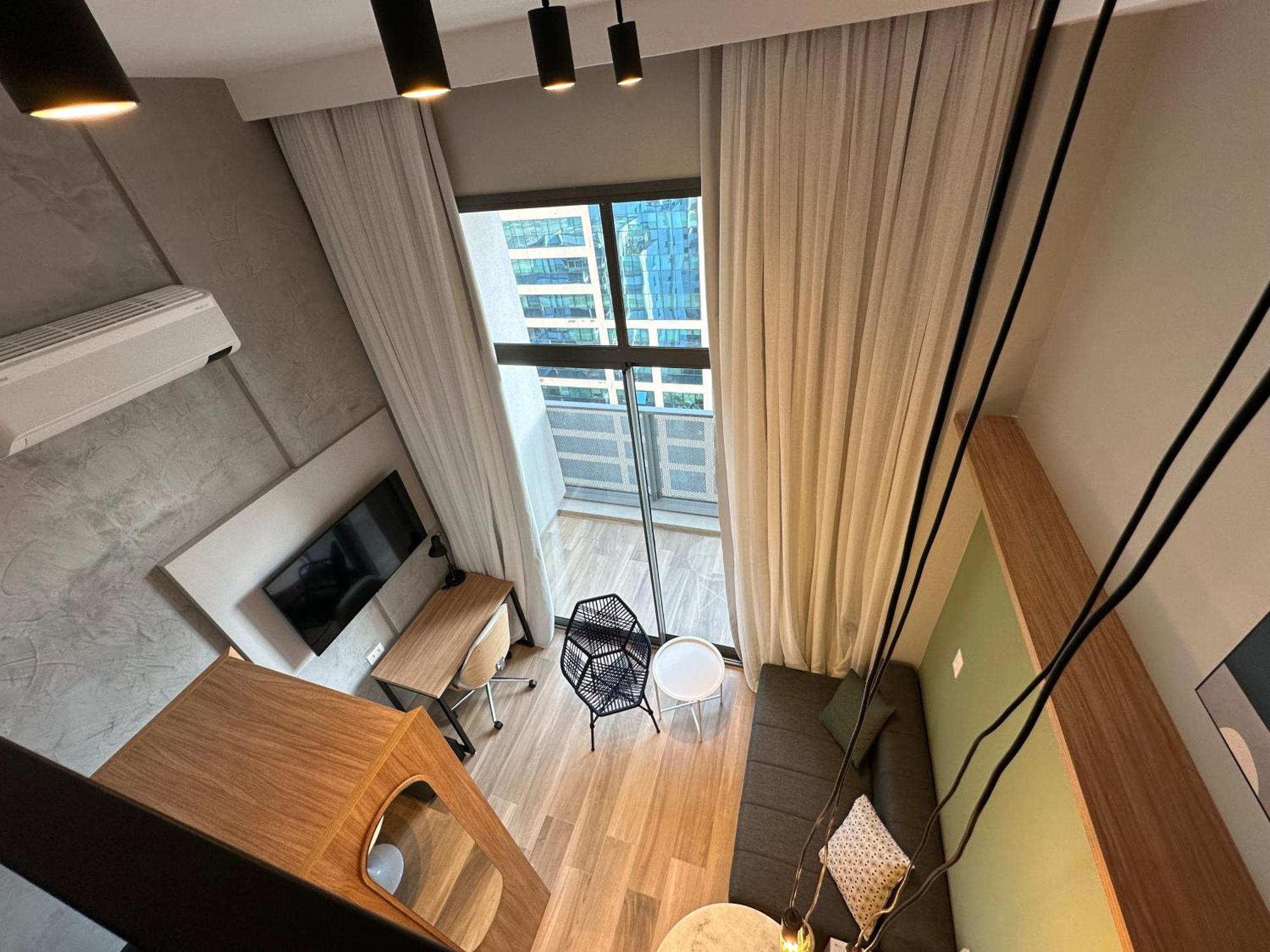 Apto Novo E Moderno, Moema, 1302 Apartment *