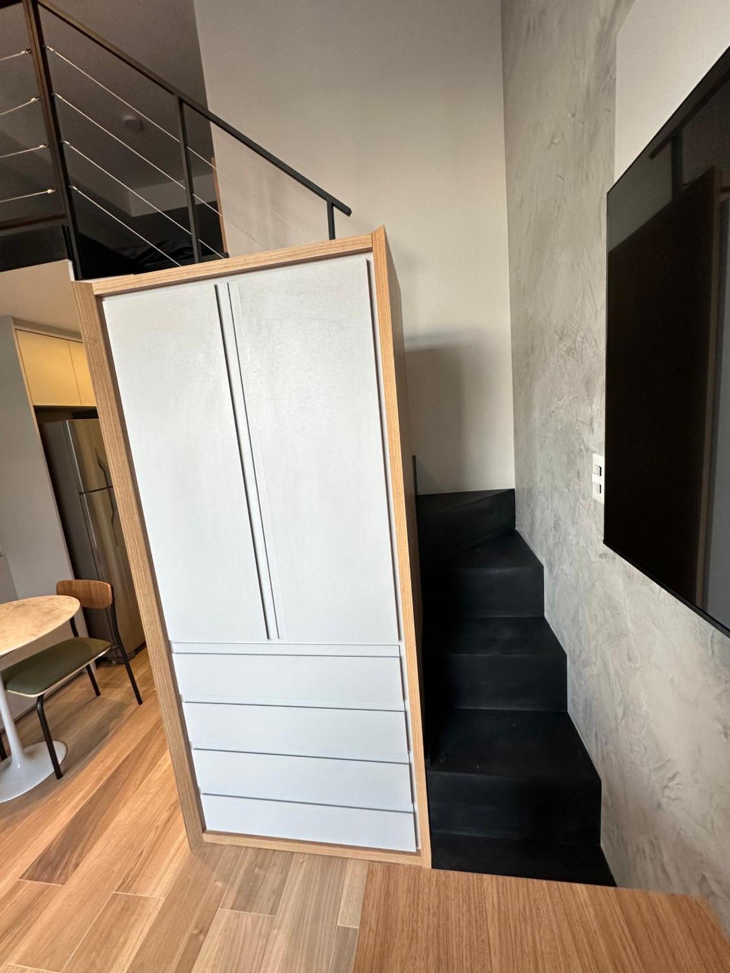 Apartment Apto Novo E Moderno, Moema, 1302