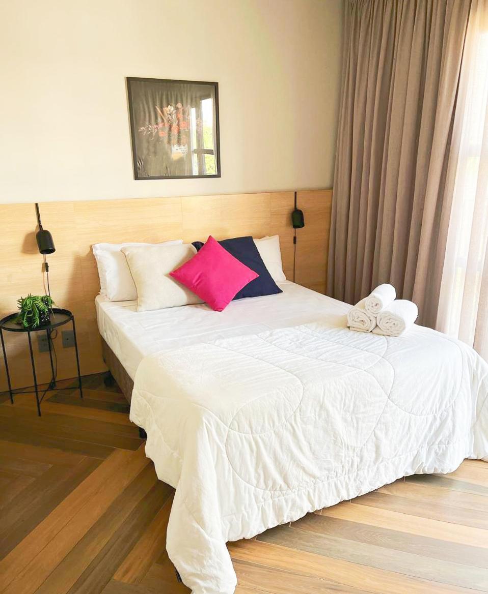Apartment Housi Faria Lima