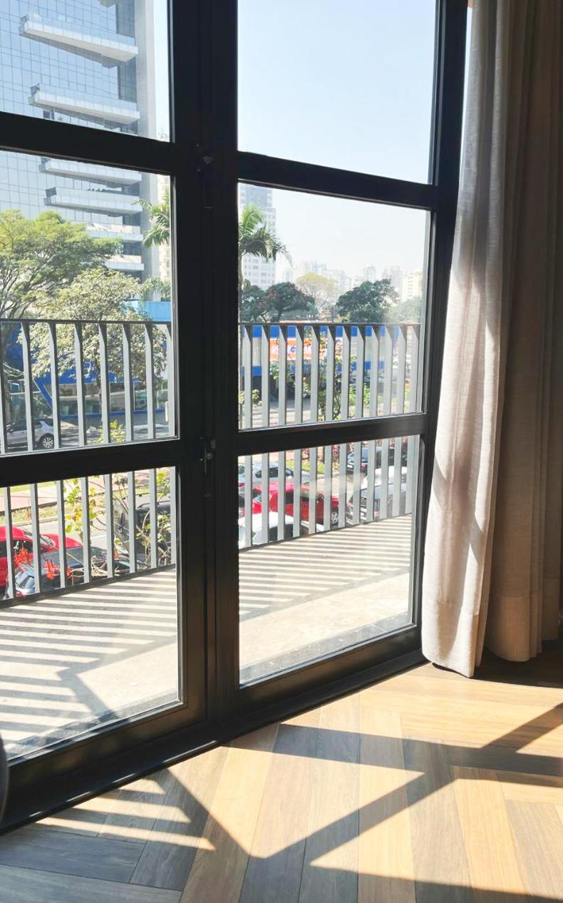 Apartment Housi Faria Lima Sao Paulo