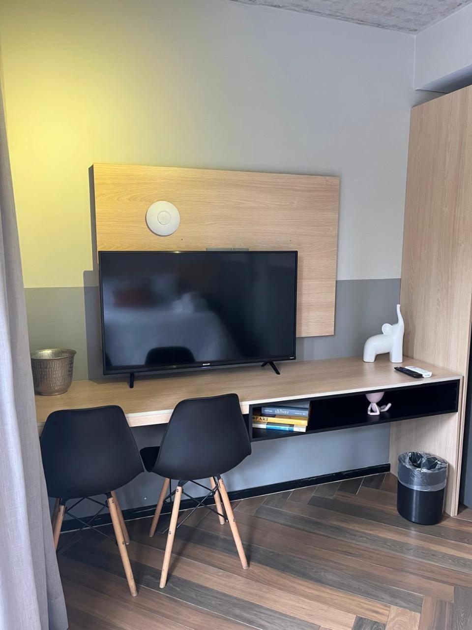 Apartment Housi Faria Lima Sao Paulo
