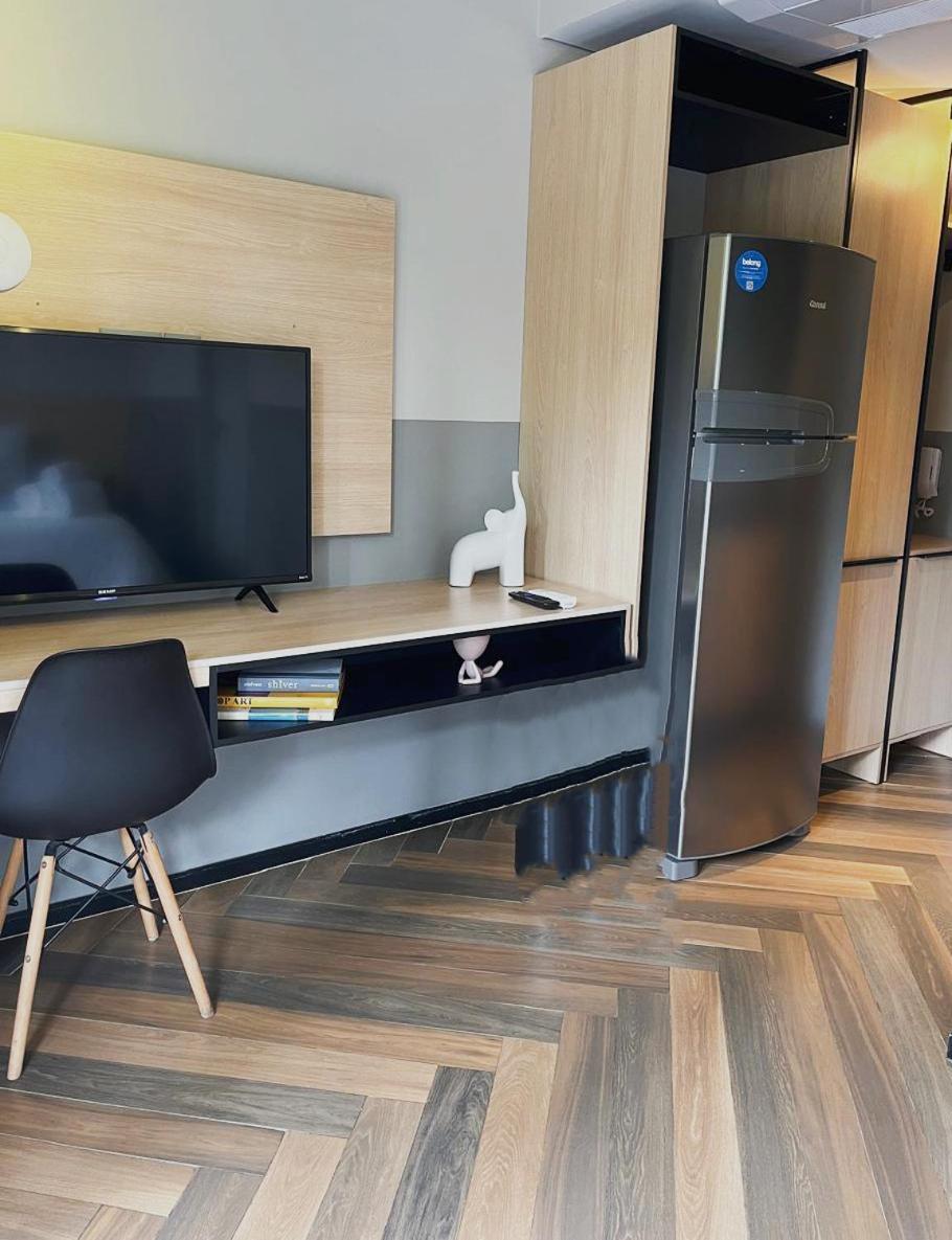Apartment Housi Faria Lima