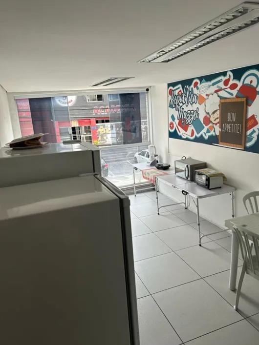 Guest house Republica Mazzei Sao Paulo