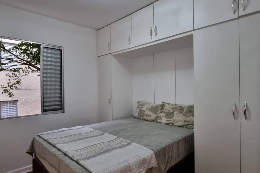 Apto Espetacular Top O Local Apartment *