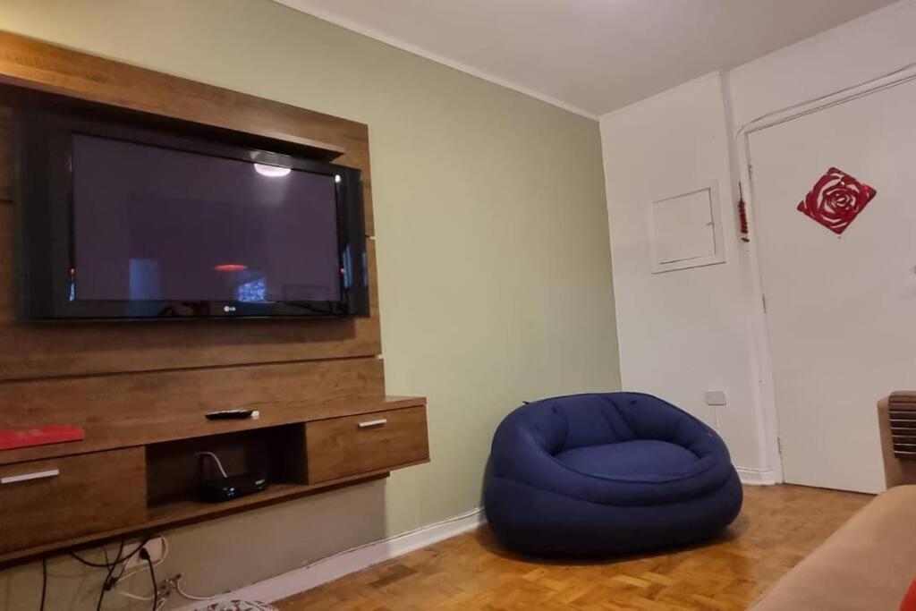 Apto Espetacular Top O Local Apartment *