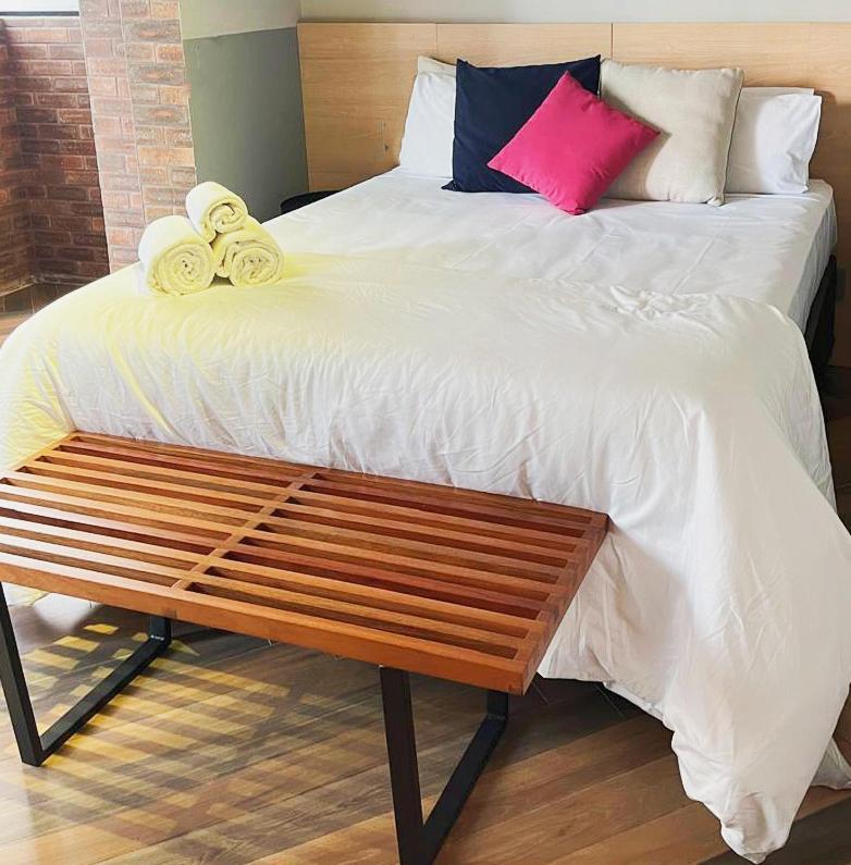 Apartment Housi Faria Lima *